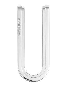 Montblanc Great Characters Homage to The Great Gatsby Paslanmaz Çelik Para Klipsi 132982