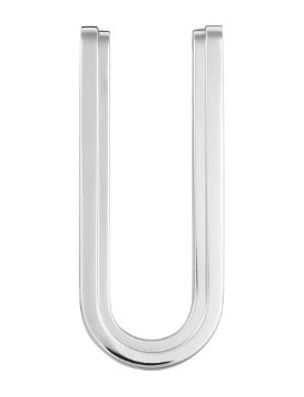 Montblanc Great Characters Homage to The Great Gatsby Paslanmaz Çelik Para Klipsi 132982