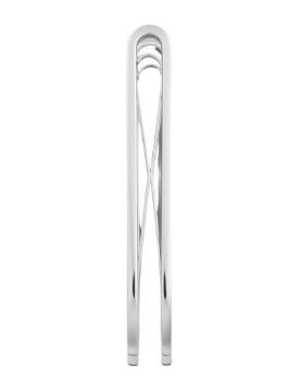 Montblanc Great Characters Homage to The Great Gatsby Paslanmaz Çelik Para Klipsi 132982