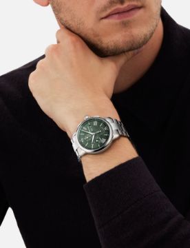 Montblanc Star Legacy Chronograph Day Date Limited Edition 132951