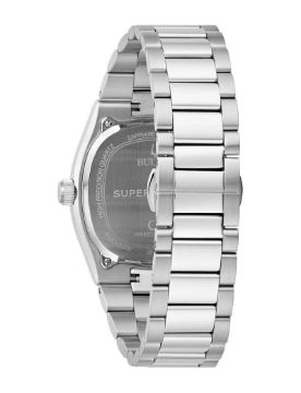 Bulova Super Seville 96B444