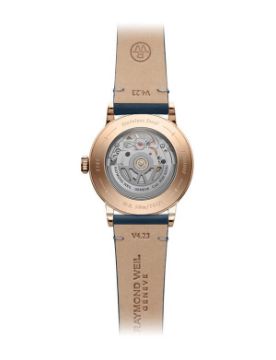 Raymond Weil Millesime 2145-PC5-05650