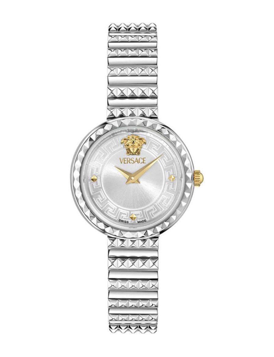 Versace Greca Goddess Petite VRSCVEDFA0124