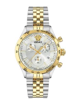 Versace Hellenyium Chrono Petite VRSCVECFA0324