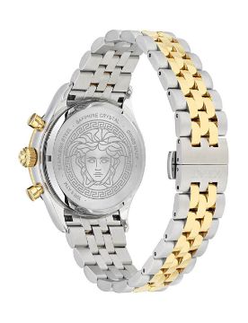 Versace Hellenyium Chrono Petite VRSCVECFA0224