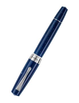 Montegrappa Elmo 02 Plus Mechanical Maestro Interstellar Dolma Kalem - M Uç ISE2R3A_008