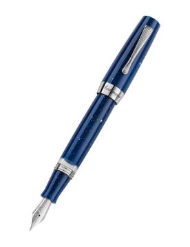Montegrappa Elmo 02 Plus Mechanical Maestro Interstellar Dolma Kalem - M Uç ISE2R3A_008