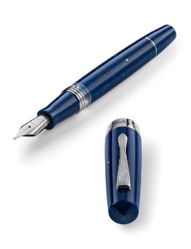 Montegrappa Elmo 02 Plus Mechanical Maestro Interstellar Dolma Kalem - M Uç ISE2R3A_008