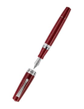 Montegrappa Elmo 02 Plus Mechanical Maestro Spice Dolma Kalem - M Uç ISE2R3A_009