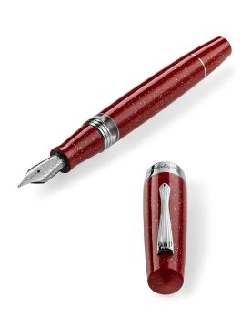 Montegrappa Elmo 02 Plus Mechanical Maestro Spice Dolma Kalem - M Uç ISE2R3A_009