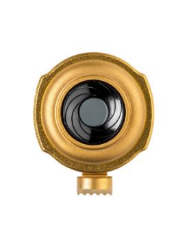 Montegrappa Goldfinger Special Issue Anniversary Edition Dolma Kalem - M Uç ISBJR_UY