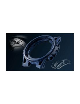 Casio Edifice Sospensione ECB-2000CB-2ADF