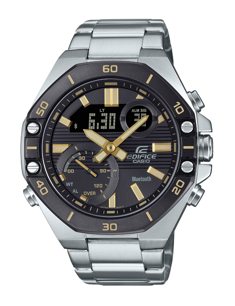 Casio Edifice ECB-10DB-1A9DF