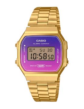 Casio Vintage A168WERG-2ADF