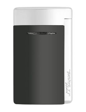 S.T. Dupont Minijet Siyah Çakmak 10885