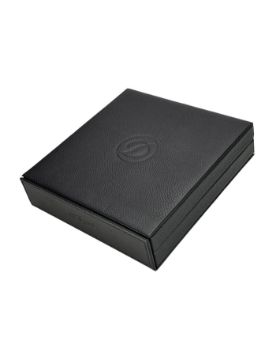 S.T. Dupont 8'li Siyah Puro Kutusu 1357