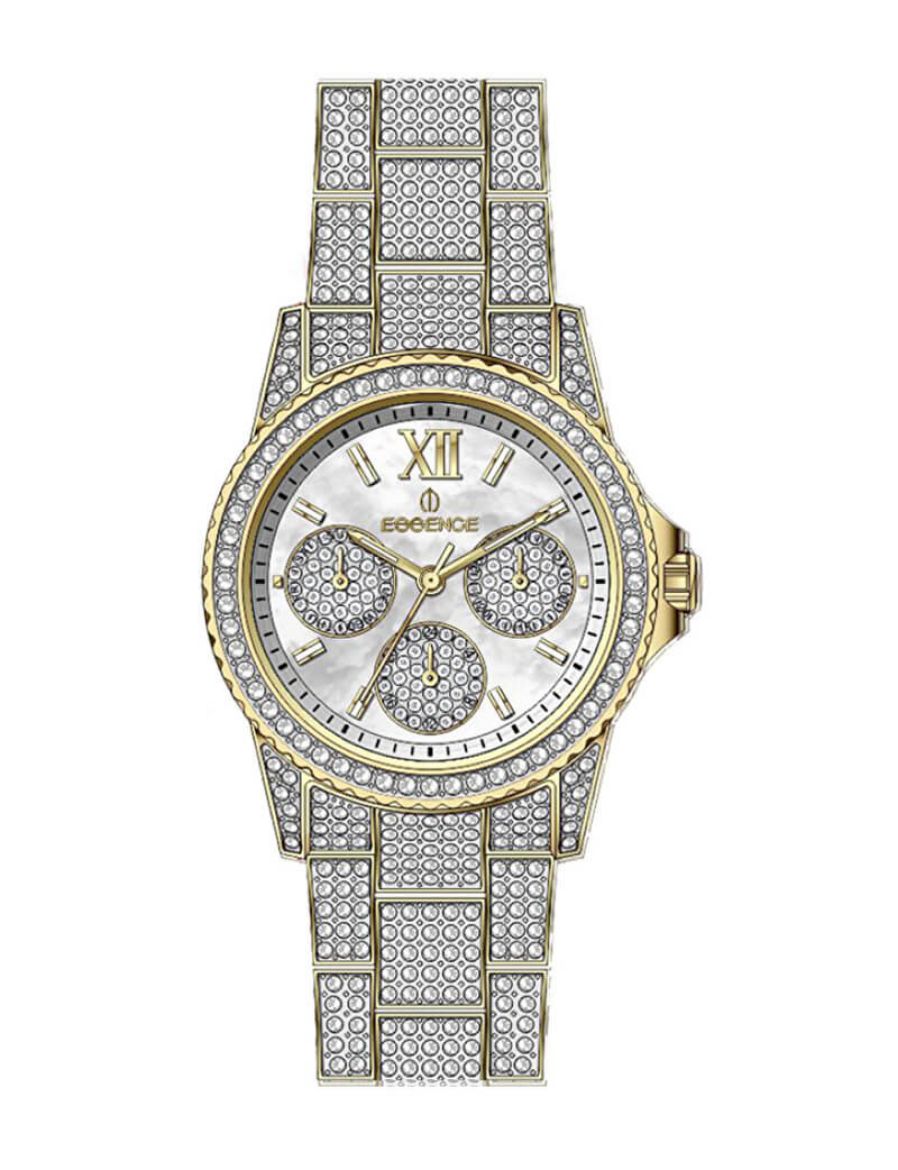 Essence Quartz Erkek Kol Saati ES6932FE.120