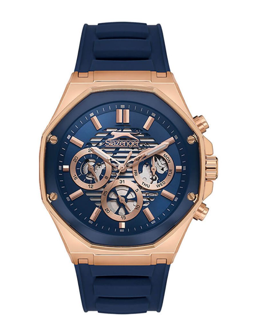 Slazenger Quartz Erkek Kol Saati SL.09.2390.2.02