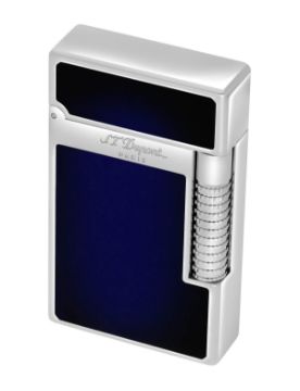 S.T. Dupont Le Grand Sunburst Blue Çakmak 23013