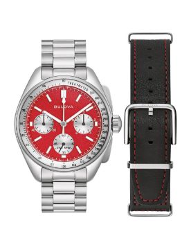 Bulova Lunar Pilot 96K115