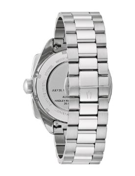 Bulova Lunar Pilot 96K115