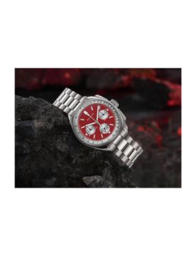 Bulova Lunar Pilot 96K115