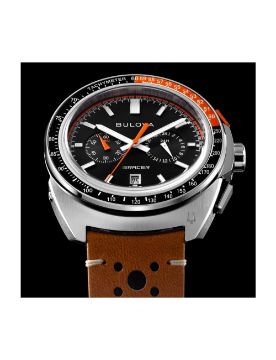 Bulova Racer Chronograph 98B427