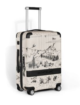 Montblanc #MY4810 Kabin Boy Valiz 199094