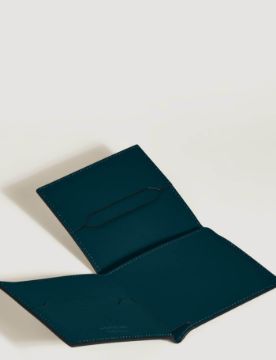 Montblanc Soft Trio İnce Cüzdan 4 cc 198748