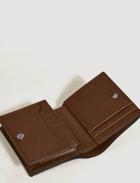 Montblanc Soft Nano Continental Cüzdan 198753