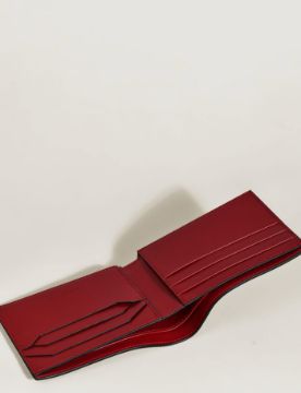 Montblanc Meisterstück Cüzdan 6 cc 198805