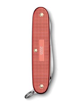 Victorinox Swiss Army Pioneer X Alox Kırmızı 2025 Limitli Üretim Çakı 0.8231.L25 