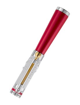 Montegrappa Prince Albert II of Monaco Foundation: Life Dolma Kalem - M Uç ISFPN3SE
