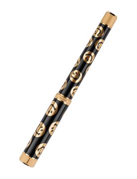 Montegrappa Smiley® Heritage Collection Get Happy! Dolma Kalem - M Uç ISZES34T