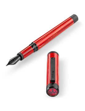 Montegrappa Zero Zodiac The Star Align Aries Dolma Kalem - M Uç ISZEZ3IC_R3