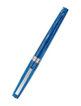 Montegrappa Armonia Greatness Starts Small Adriatic Sea Roller Kalem ISA1RRAB_6