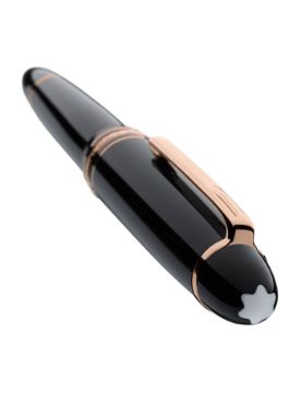 Montblanc Meisterstück Rose Gold Kaplama Legrand Dolma Kalem 132479
