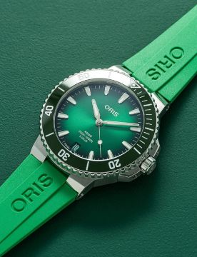 Oris Aquis Date Calibre 400 01 400 7790 4157-07 4 23 47EB