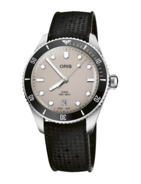 Oris Divers Date 01 733 7795 4051-SET