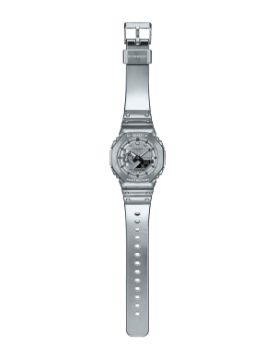 G-Shock 2100 Fine Metallic Series GM-2100YM-8ADR