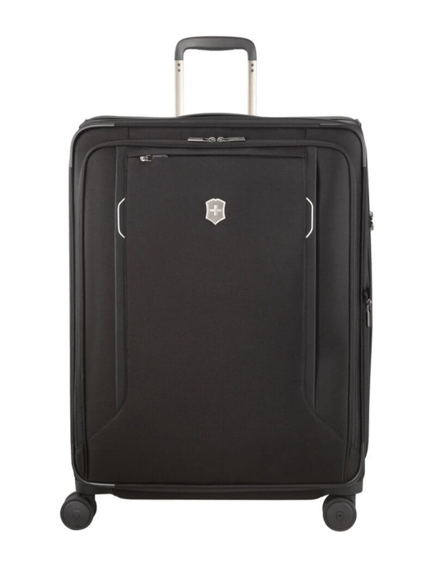 Victorinox Werks Traveler 6.0 Softside Büyük Boy Valiz VG 605411