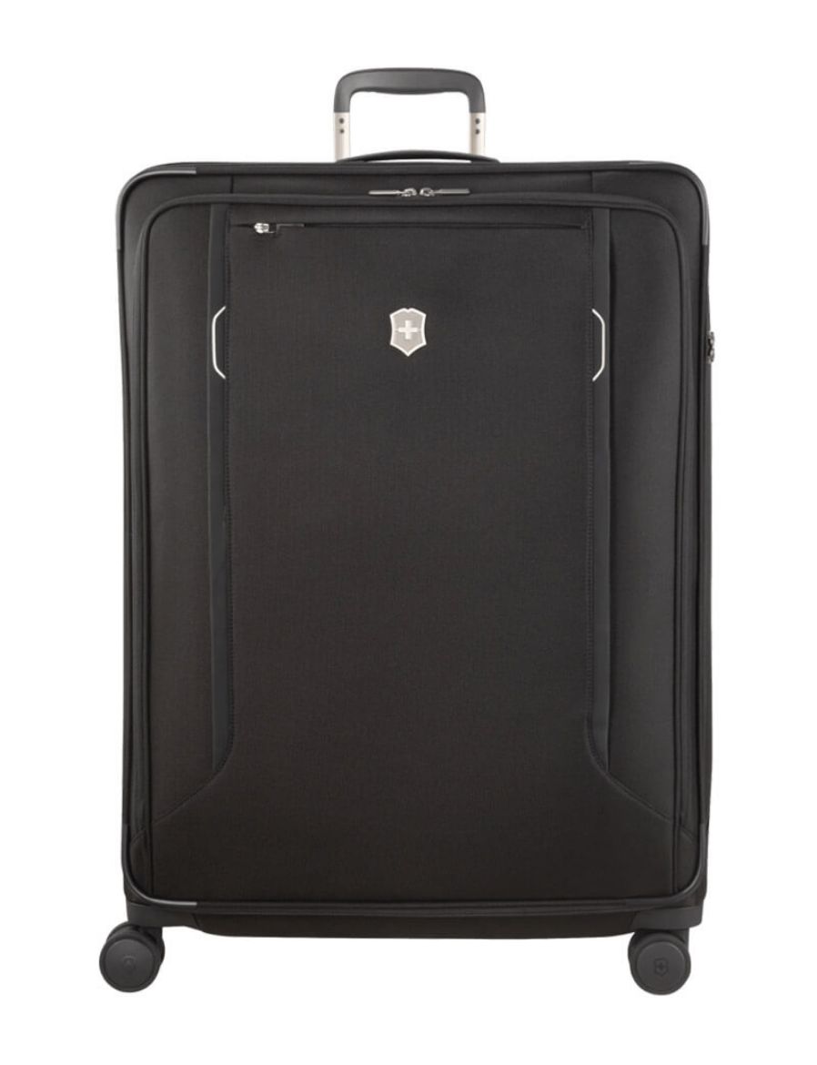 Victorinox Werks Traveler 6.0 Softside Ekstra Büyük Boy Valiz VG 605414
