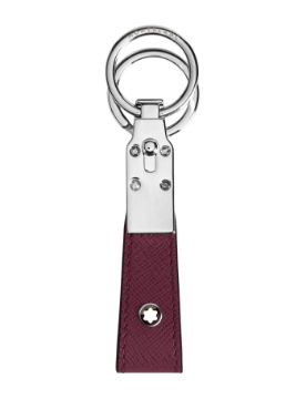 Montblanc Sartorial Loop Anahtarlık 199386