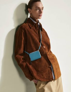 Montblanc 4810 Wearable Mini Cüzdan 199347