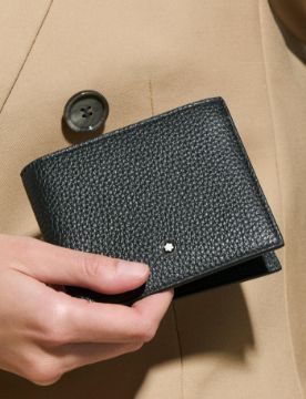 Montblanc Cüzdan 199440