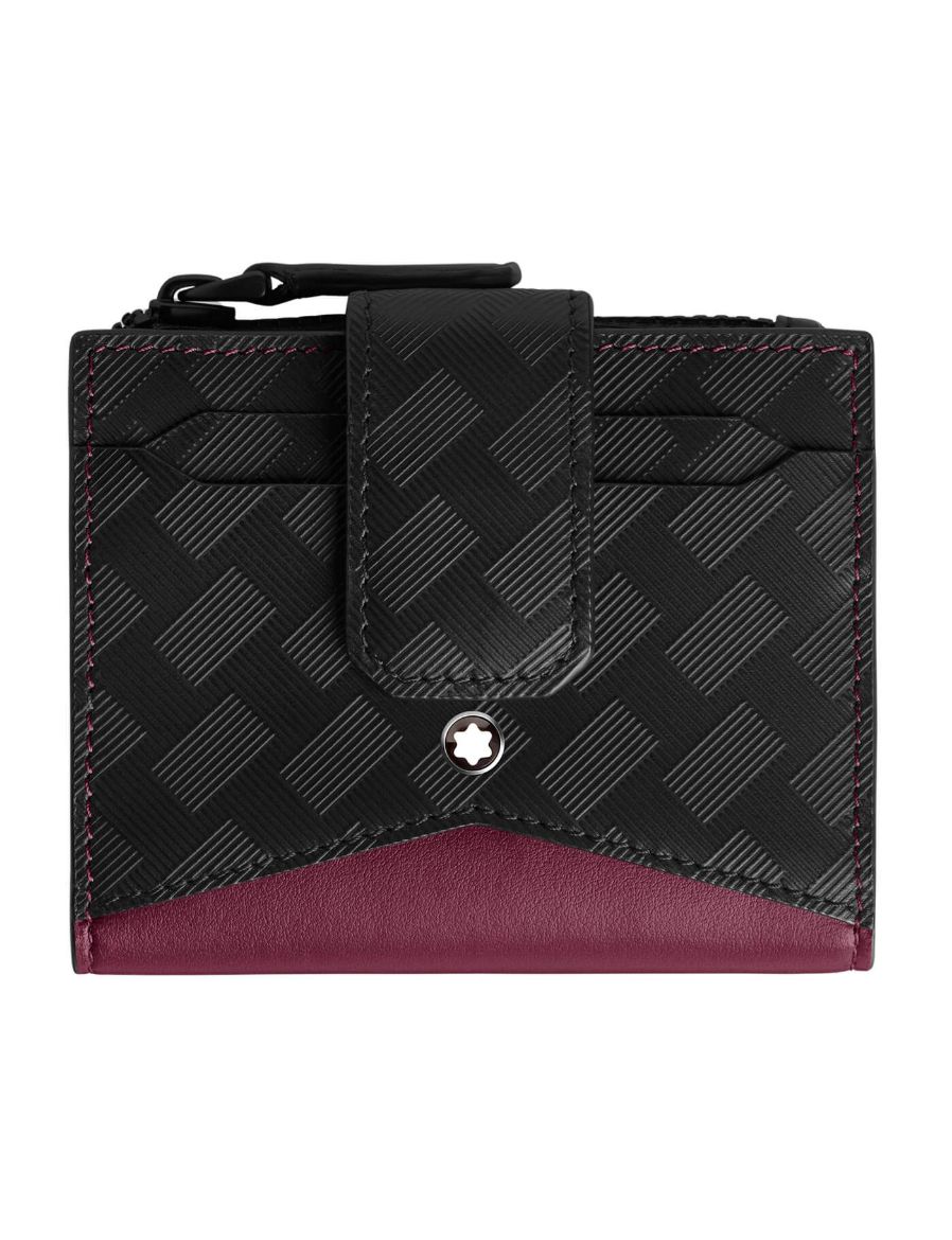 Montblanc Extreme 3.0 Mini Cüzdan 199416