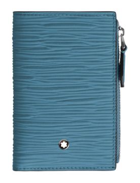 Montblanc 4810 Mini Cüzdan 199345