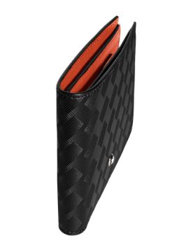 Montblanc Extreme 3.0 Cüzdan 199414