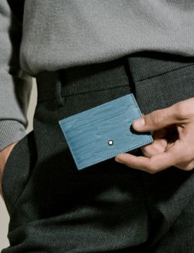 Montblanc 4810 Kartlık 199349