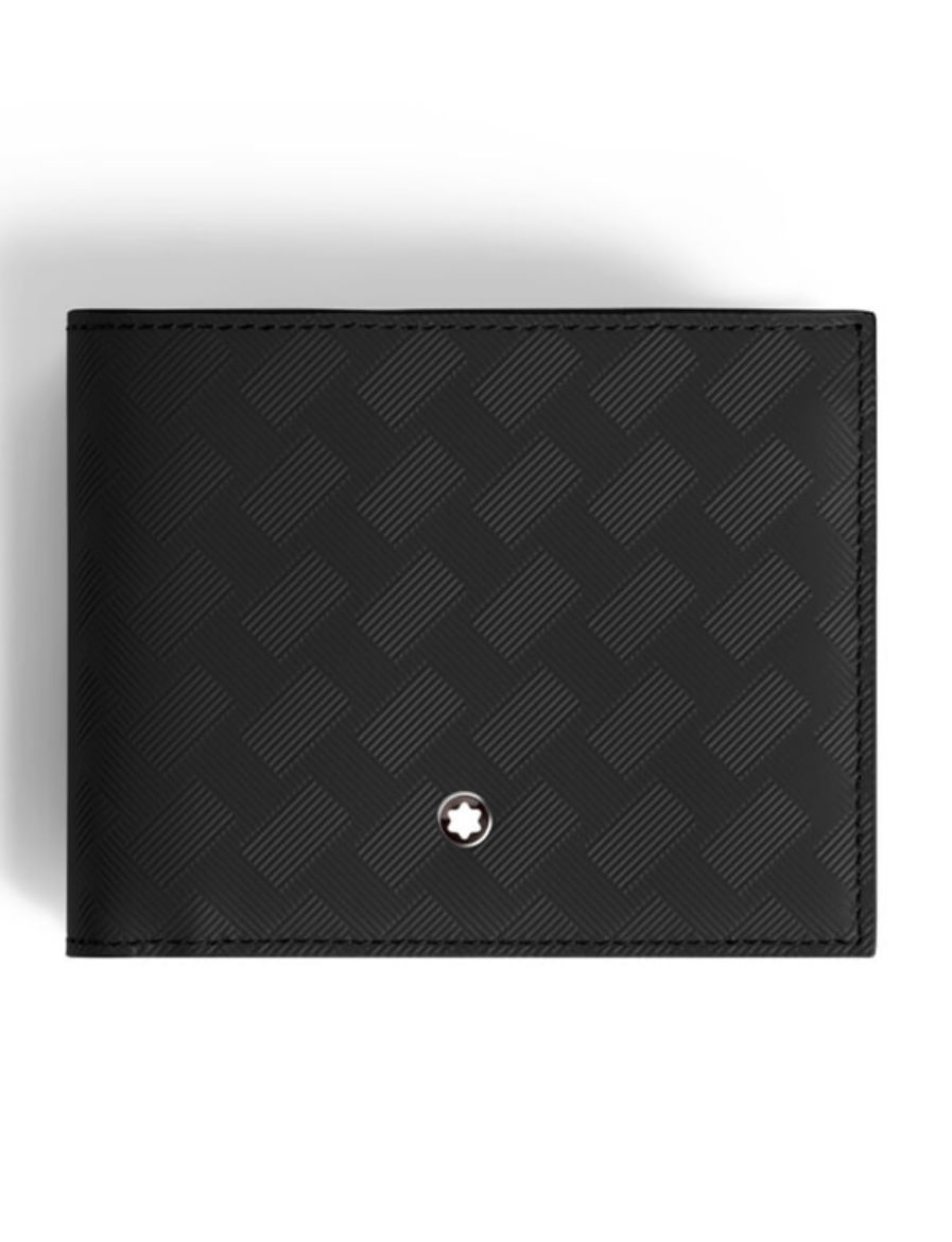 Montblanc Extreme 3.0 Cüzdan 199412